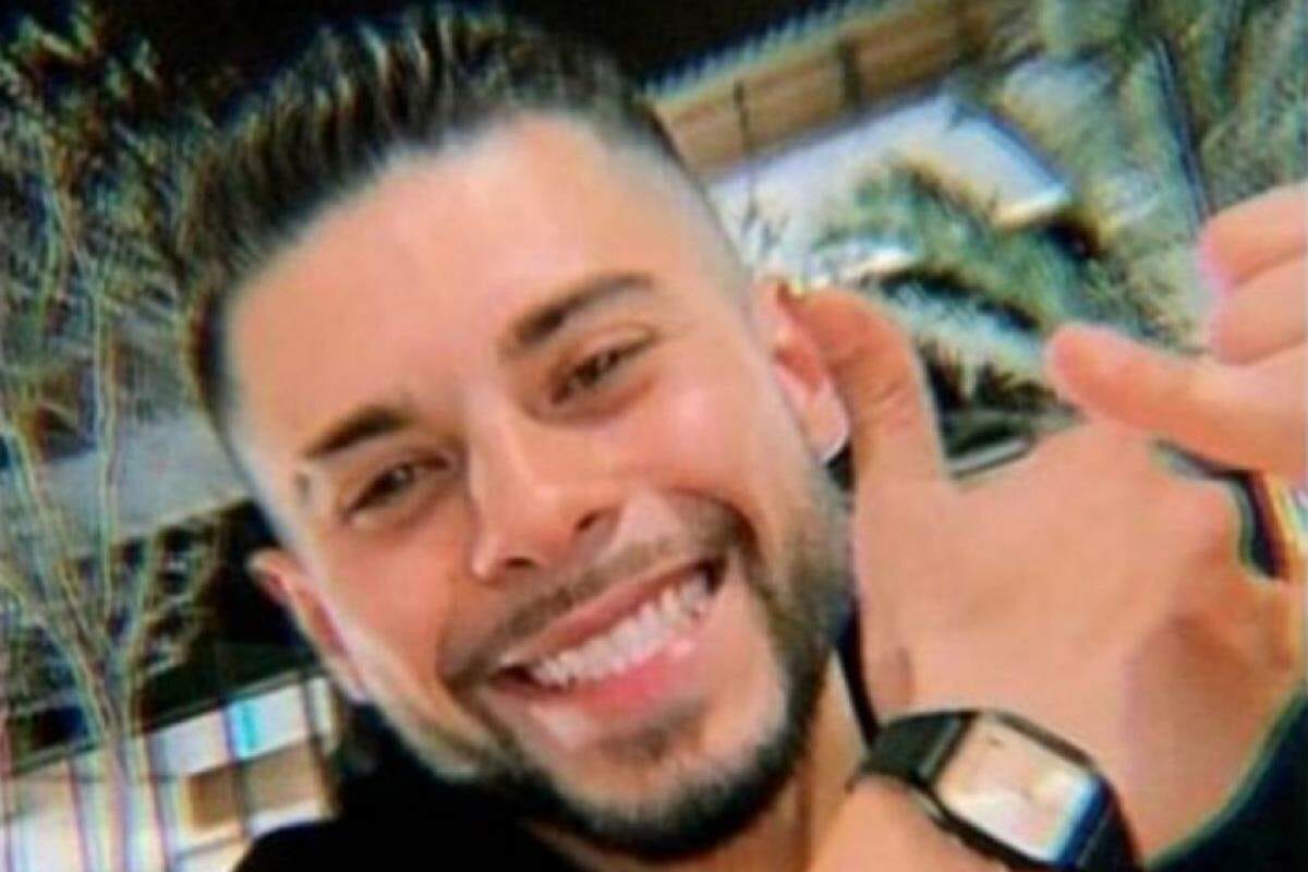 Helder da Silva Pereira, de 30 anos, foi sepultado nesta quarta-feira, 21, em Franca