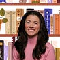 Jenna Barber's avatar