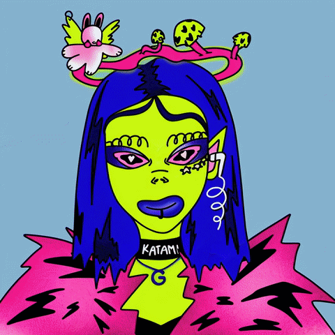 Kaiber animations