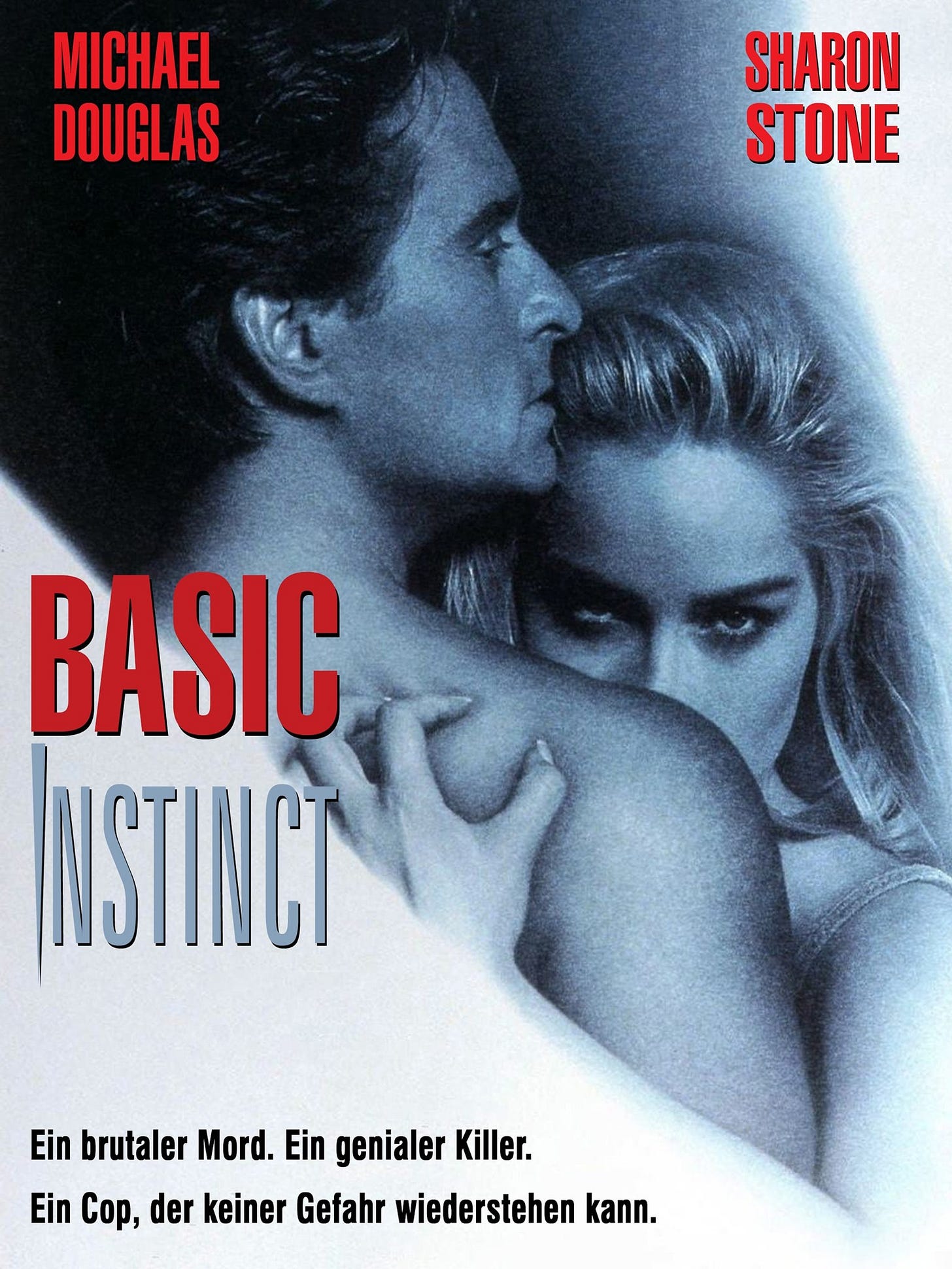 Basic Instinct | Rotten Tomatoes