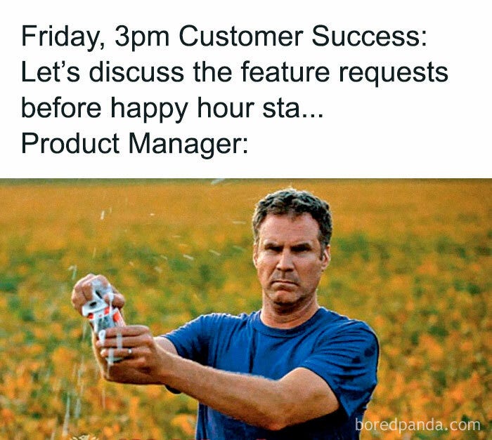 30 Painfully Hilarious “Product Manager Problems” That Seriously Test Their  Nerves At Work | Bored Panda