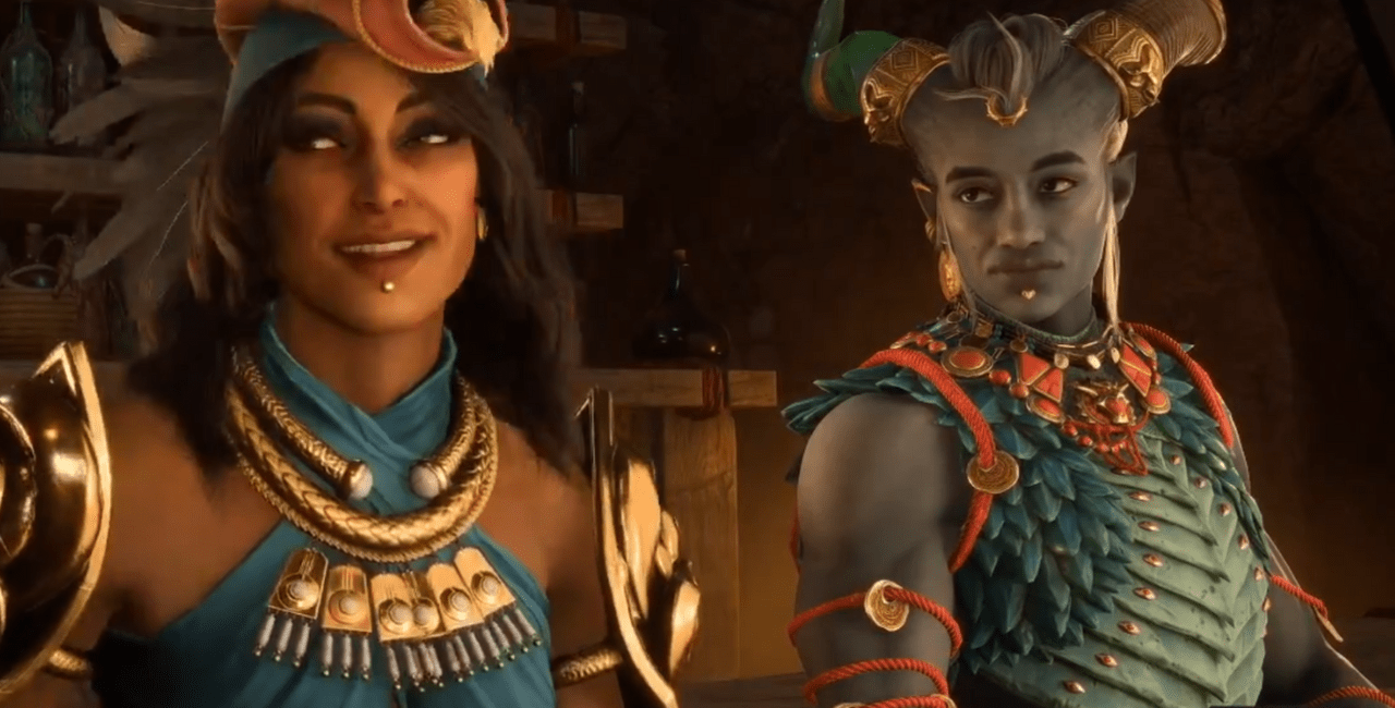 BioWare Shuts Down Support For 'Dragon Age: The Veilguard' After EA Revealed Game Missed Sales Expectations By 50%