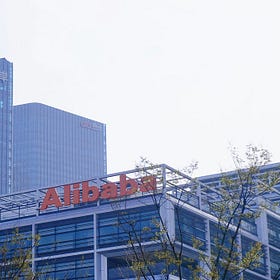 Alibaba Recently Launched a Model, a Chip, and a Shopping Agent. Europe Wasn’t Watching.