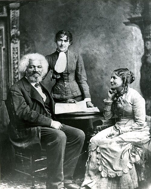 File:Frederick Douglass with Helen and Eva Pitts.jpg