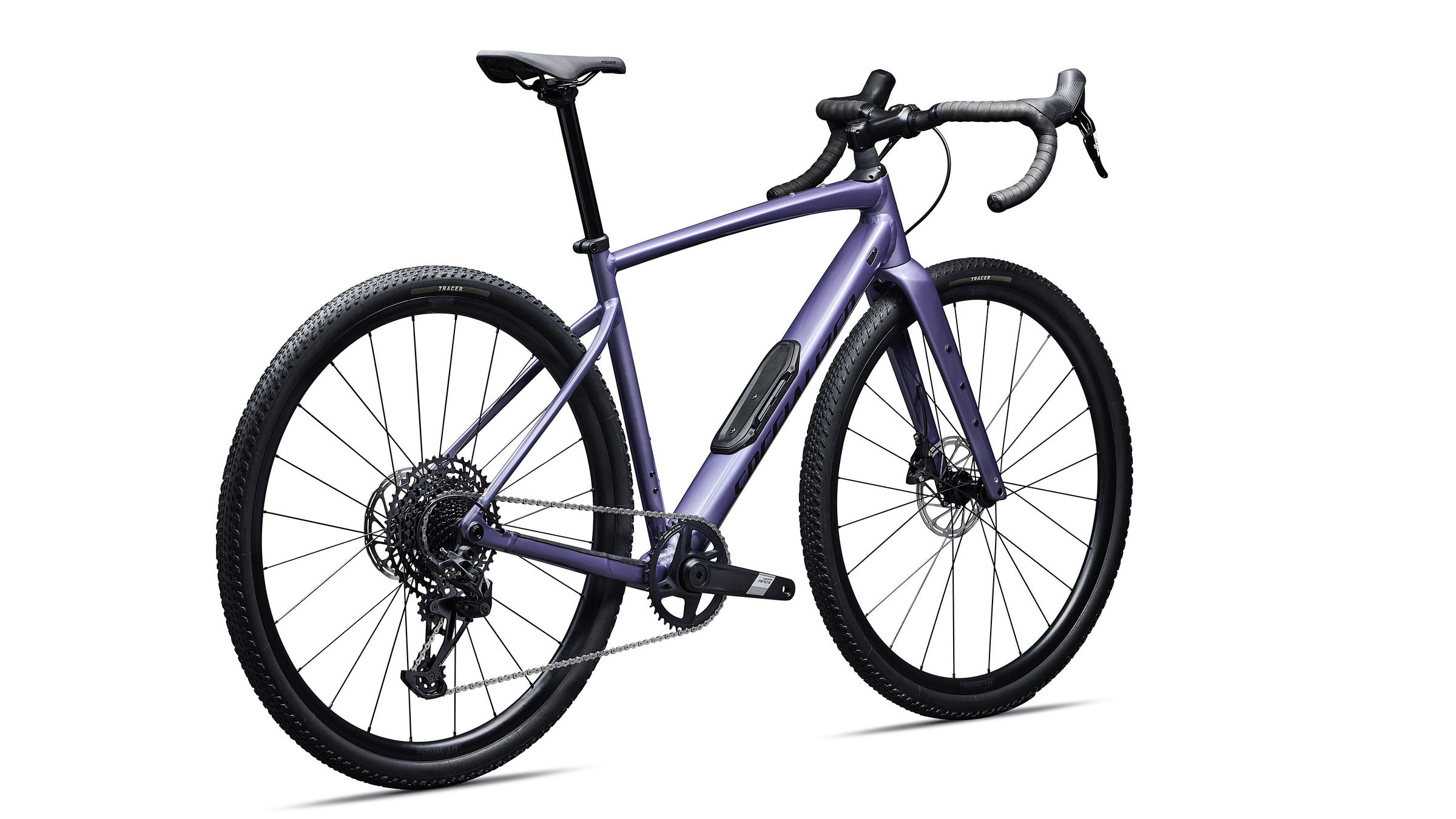 Specialized Diverge 4 E5