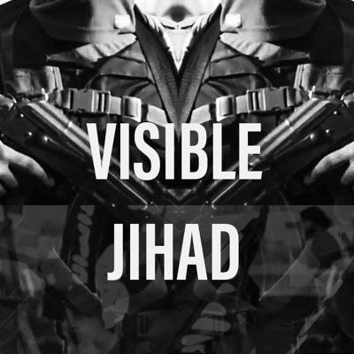 Substack profile picture for @jihad