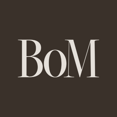 Because of Marketing