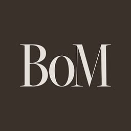 Because of Marketing