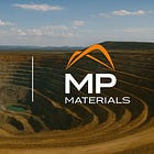 βοΈ 92: Lynas vs MP Materials