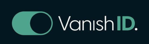VanishID. logo
