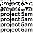 Project 5am - Post Instruction's avatar