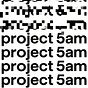 Project 5am - Post Instruction's avatar