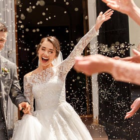 No Bride a Borrower