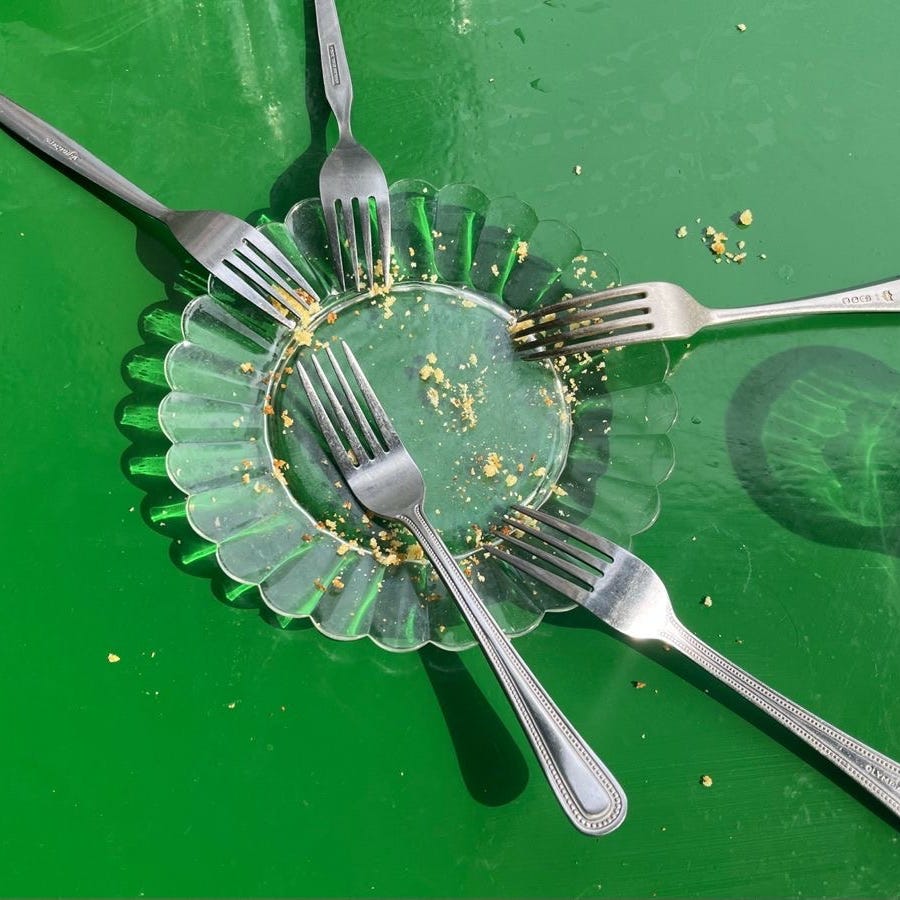 The Community Platter
