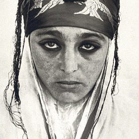 Colonisation is as Much a Psychological Project as it is a Political One