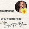 Dissent in Bloom