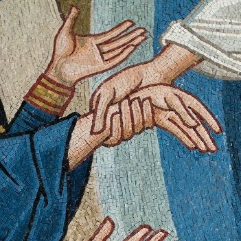 Again and Again in Peace