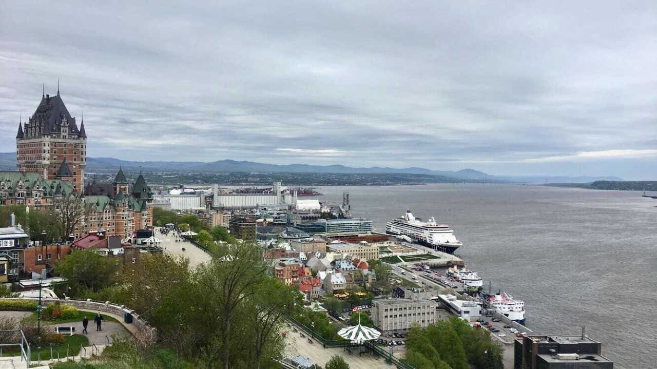 Quebec Quebec