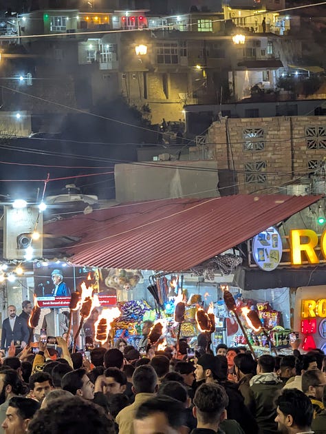 Akre Nowruz