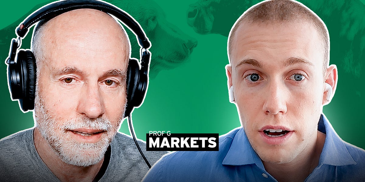 Bulls vs. Bears: Who’s Right About This Market?