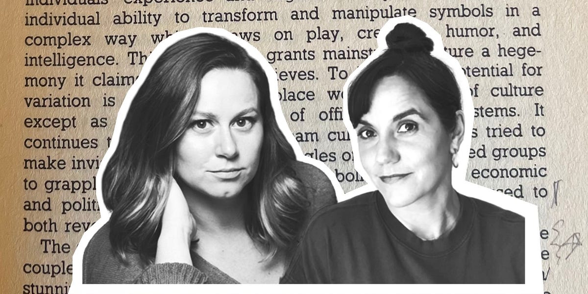 Introducing 'Dire Straights': a feminist podcast about heterosexuality
