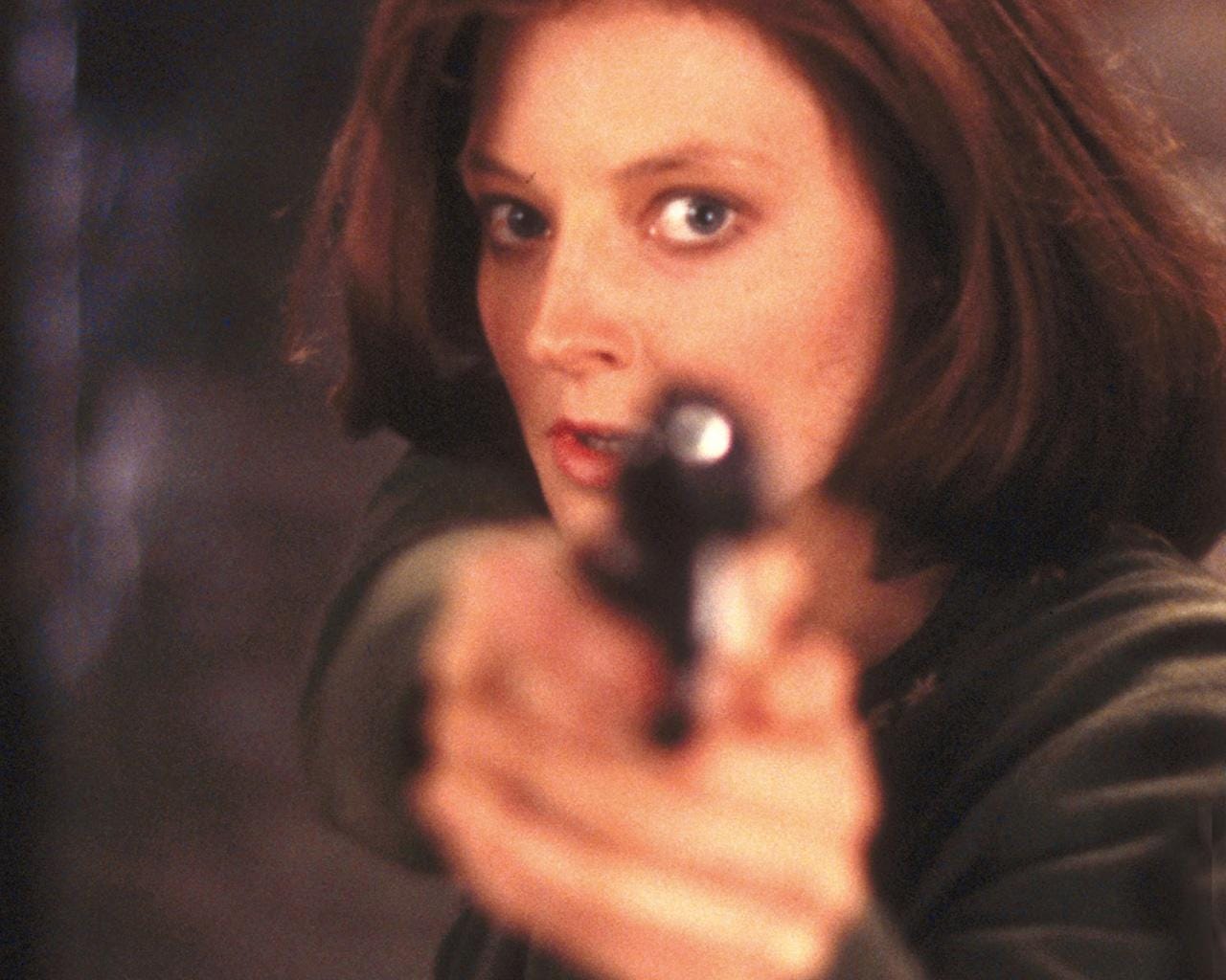 The Silence of the Lambs (1991) - Jodie Foster as Clarice Starling - IMDb The Silence of the Lambs (1991) - Jodie Foster as Clarice Starling - IMDb