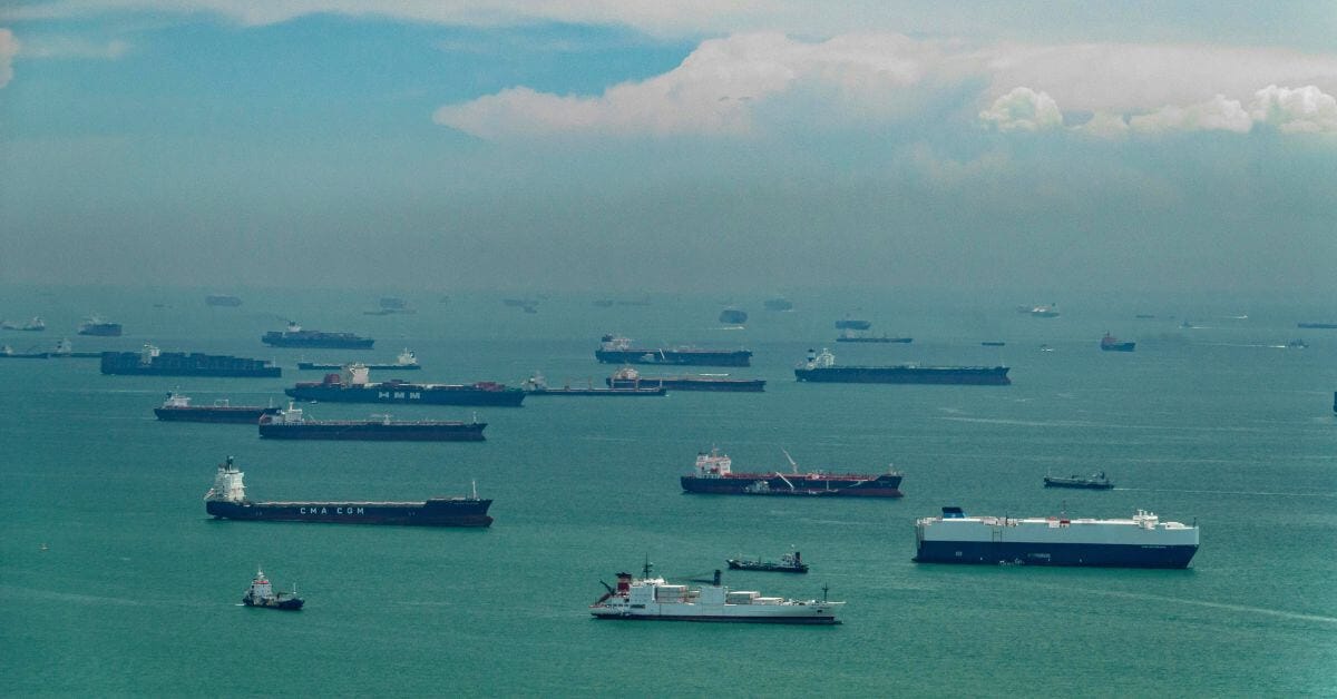 Infomarine On-Line Maritime News - Iran Temporarily Closes Worlds Most Critical Oil Shipping Lane “Strait of Hormuz” For Live Fire Drills Infomarine On-Line Maritime News - Iran Temporarily Closes Worlds Most Critical Oil Shipping Lane “Strait of Hormuz” For Live Fire Drills