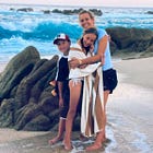 Mom Gossip: Theresa by Olivia