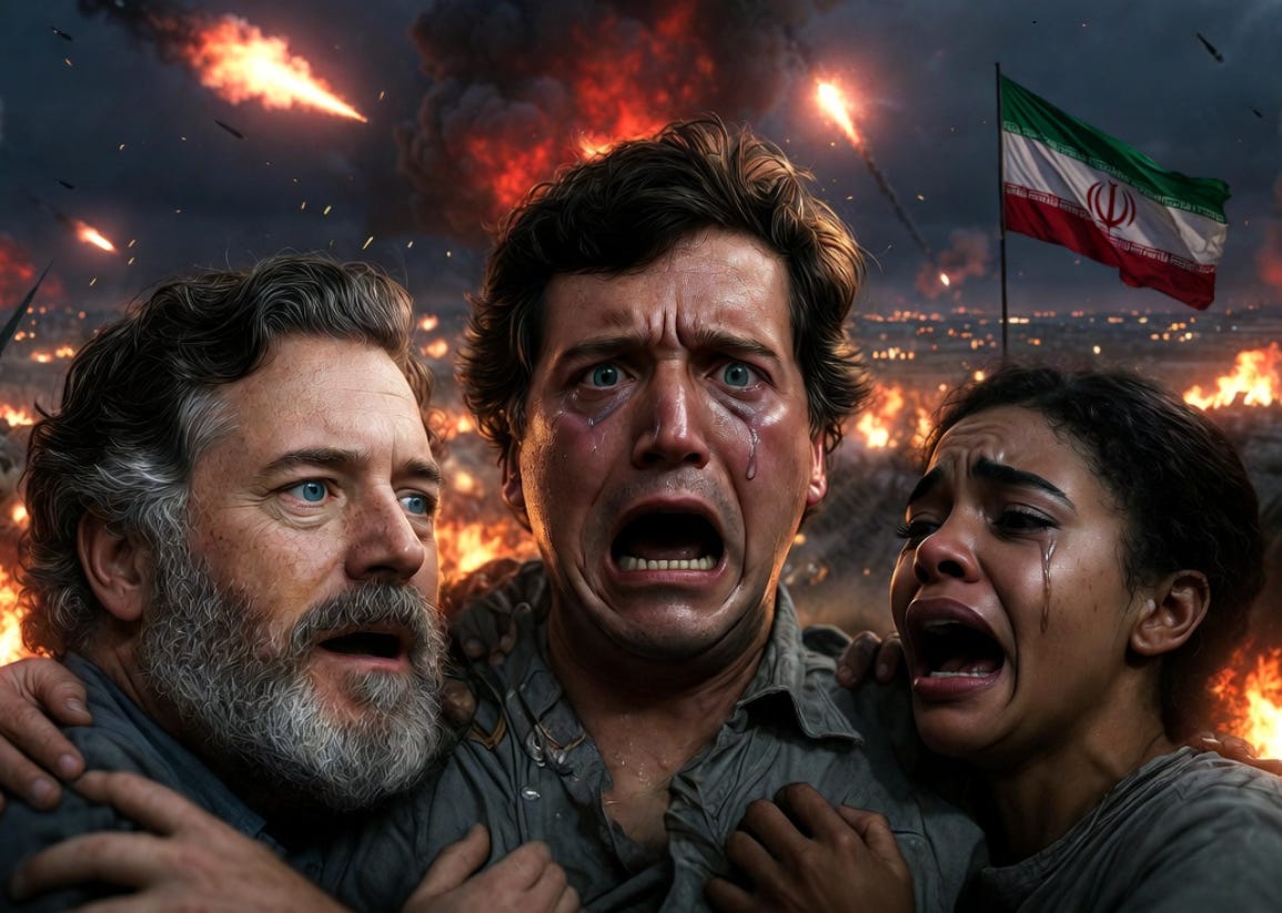 7 Reasons Why Panicans Suck