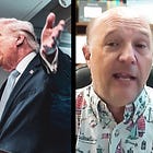 Trump Says The Strait Is “Open.” So Why Isn’t Anyone Moving? (w/ Sal Mercogliano)