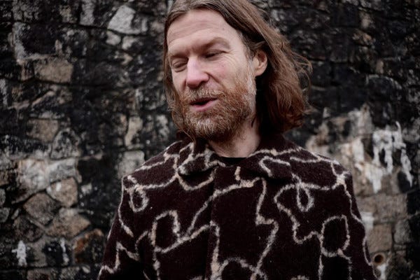 Aphex Twin Discography: Vinyl, CDs, & More | Discogs