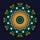 Mandala Card of the Day