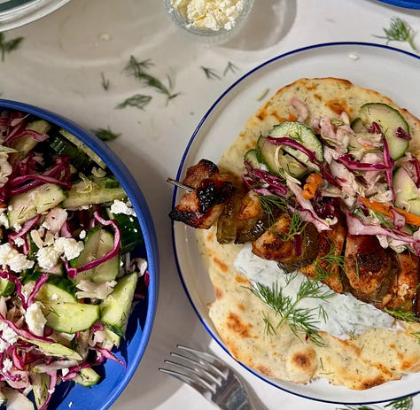 delicious summer recipes for the grill or bbq