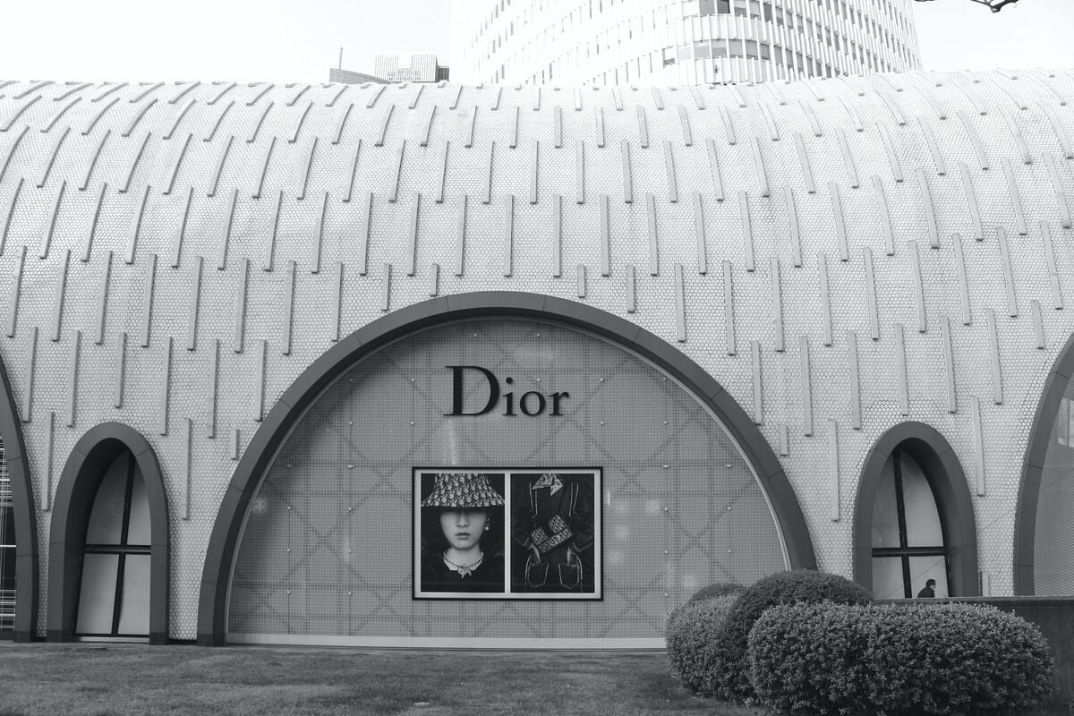 Dior Dior