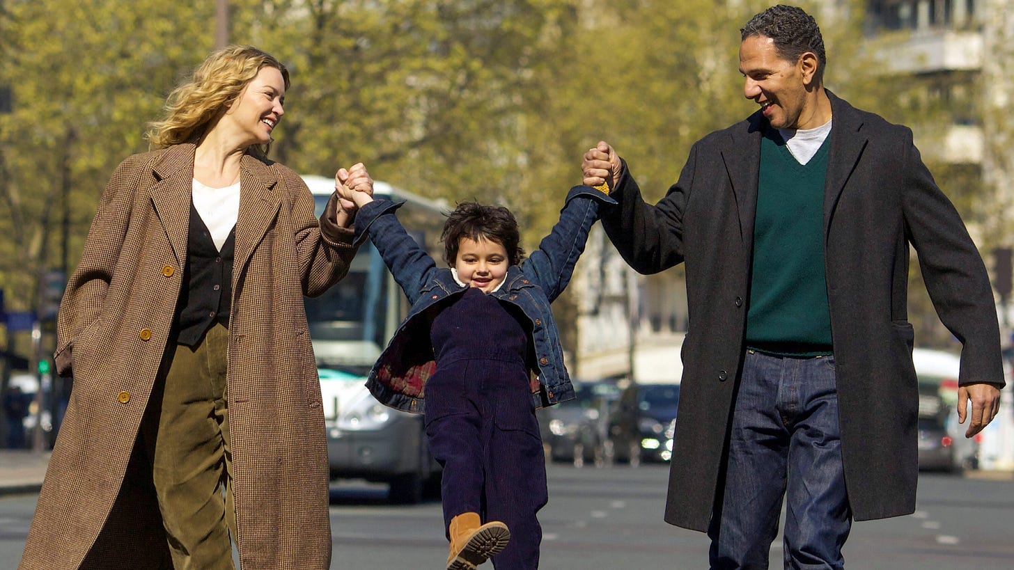 Other People's Children' Review: True Romance - The New York Times