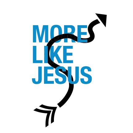 More Like Jesus by Len Wilson