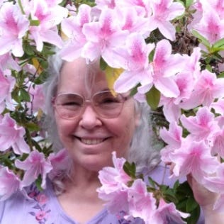 Charlotte Henley Babb Writes