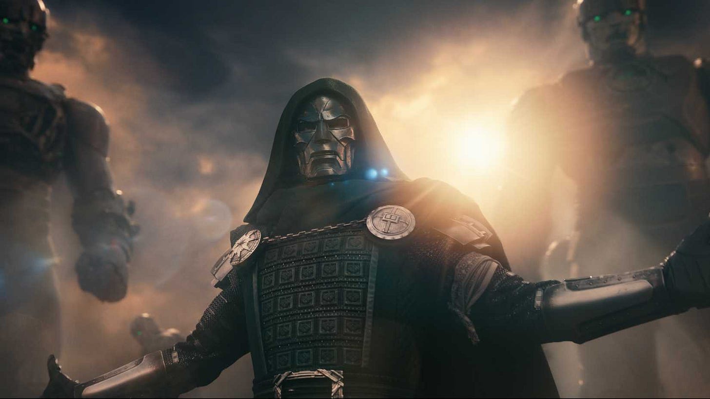 Avengers: Doomsday Is Switching Main Characters For Only The 2nd Time In  Marvel History