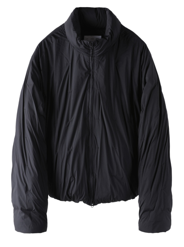 28 Cozy Down Jackets - by Nolan Daniel White