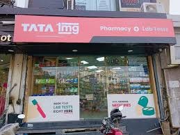 Tata 1mg in Punjabi Bagh,Delhi - Best ... Tata 1mg in Punjabi Bagh,Delhi - Best ...