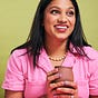Hetal's avatar