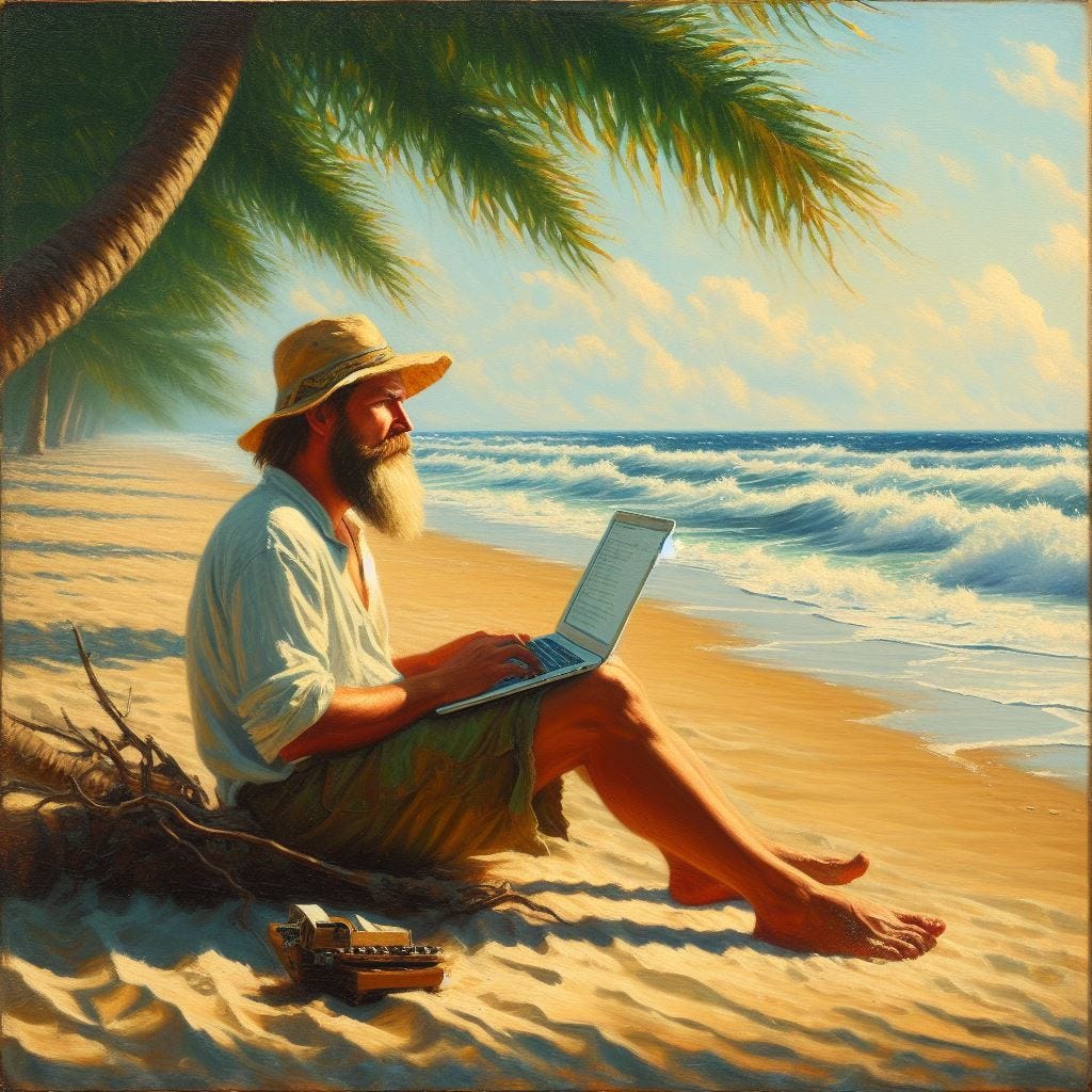 El Bichicome de Internet