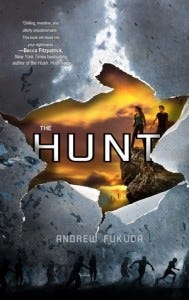 The-Hunt
