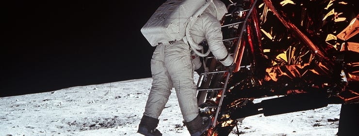 Foto: NASA