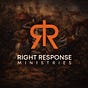 Right Response Ministries's avatar