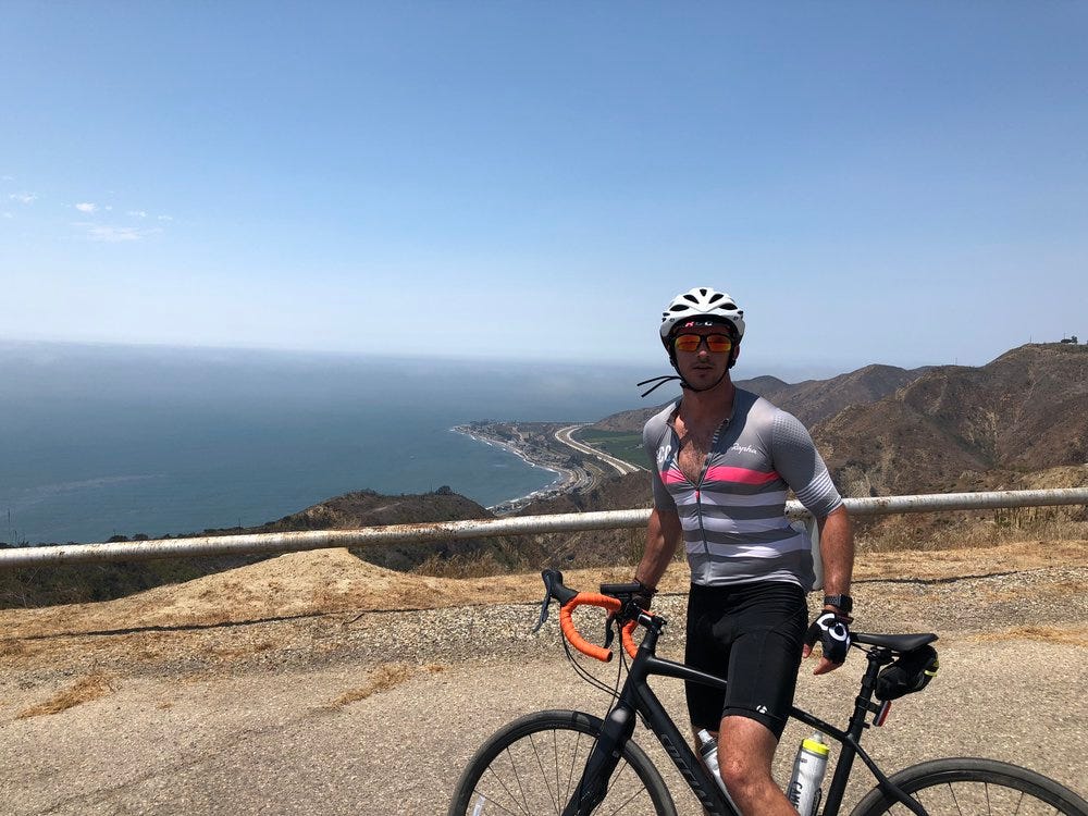 ~650 Miles Ridden 🚲 in 2018 ~650 Miles Ridden 🚲 in 2018