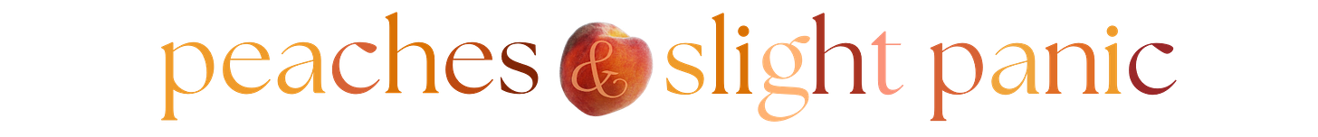 Home design and life strategies for beating burnout this August: from rug mistakes to dinner systems and productivity that feels possible.