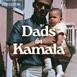 Dads for Kamala's avatar
