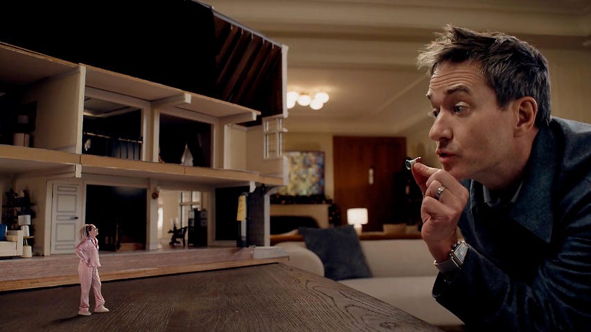 The Miniature Wife: Season 1 | Where to watch streaming and online in Australia | Flicks The Miniature Wife: Season 1 | Where to watch streaming and online in Australia | Flicks