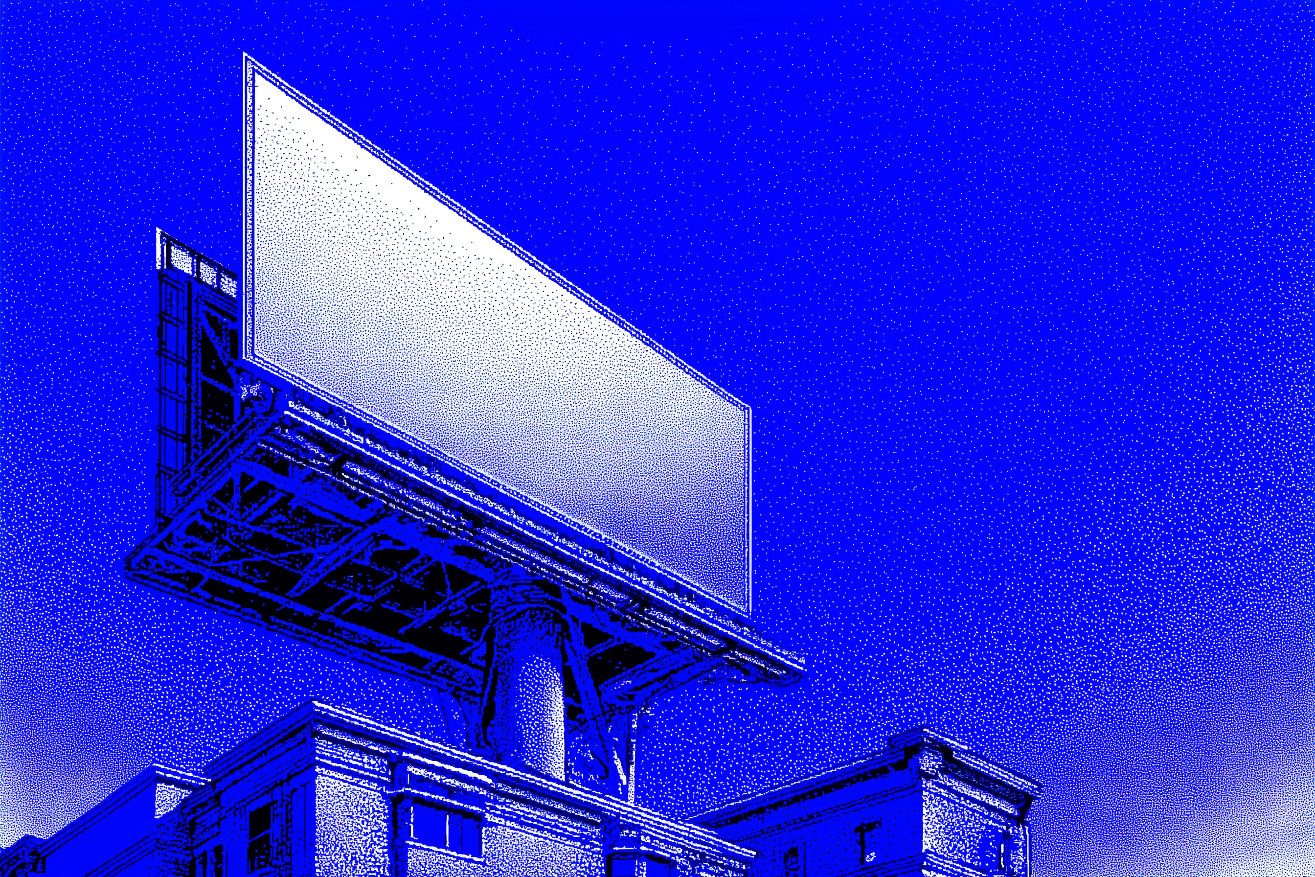 ChatGPT Gets Ads. Washington Gets a New Channel.